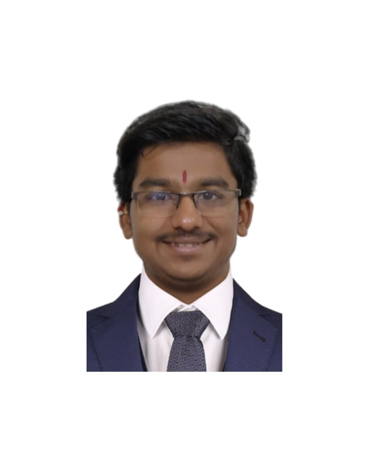 Lokesh Aslekar